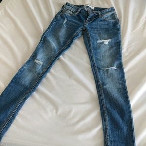 RSQ Skinny Jeans